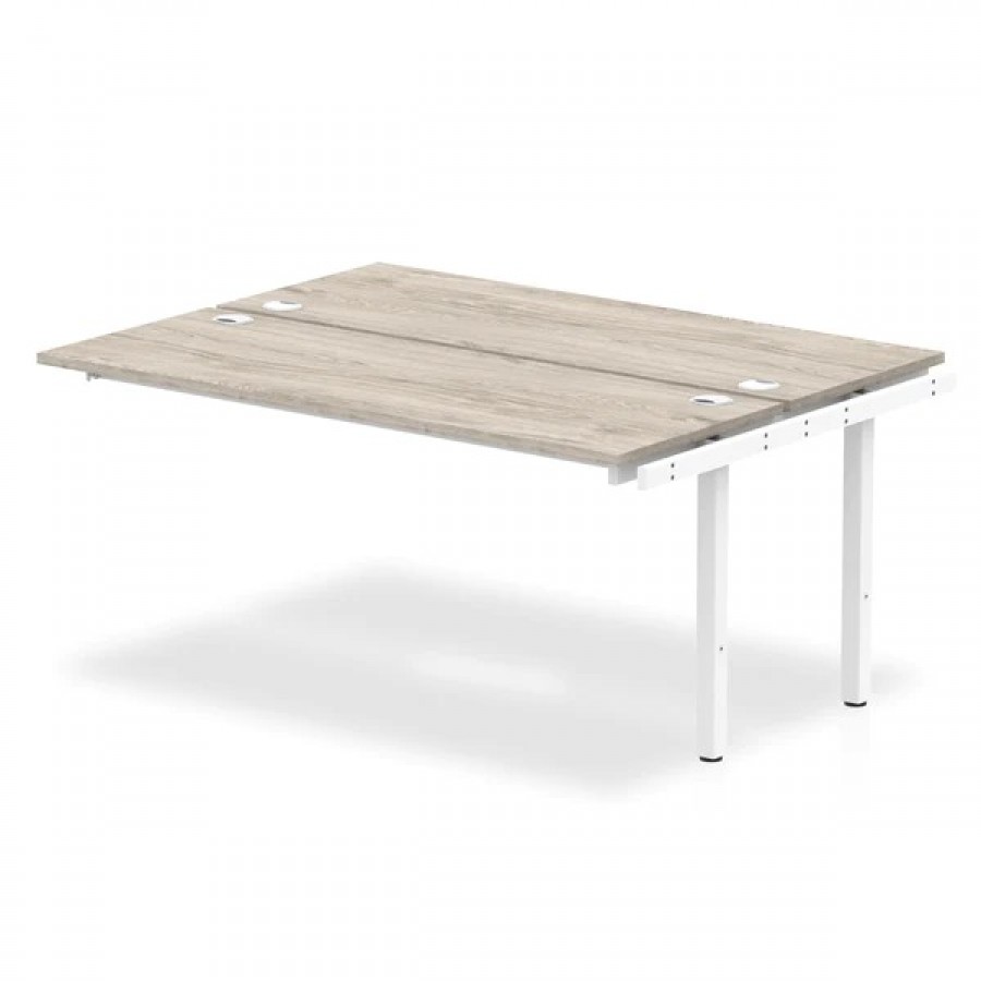 Impulse B2B Ext Kit Bench Desk